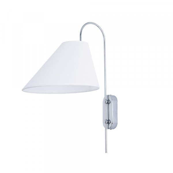 Бра Arte Lamp Rondo A4086AP-1CC Бра Arte Lamp Rondo A4086AP-1CC