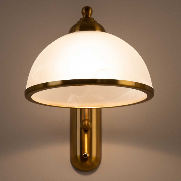 Бра Citilux Лугано CL403313