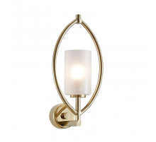 Бра Newport Jasmine 4721/А gold М0070209