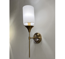 Бра Alfa Light F1724-02 E14 Copeer