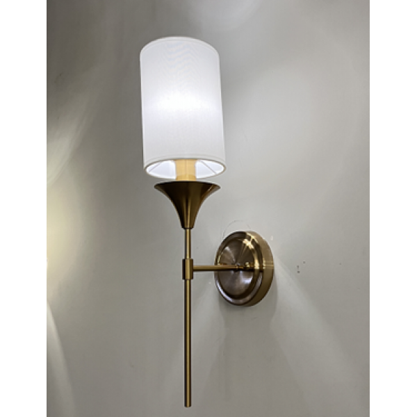 Бра Alfa Light F1724-02 E14 Copeer Бра Alfa Light F1724-02 E14 Copeer