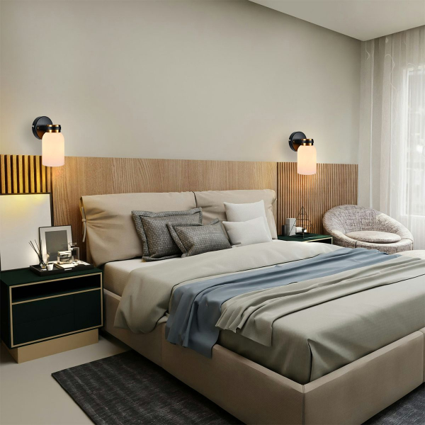 Бра Escada Madison 1151/1A Бра Escada Madison 1151/1A