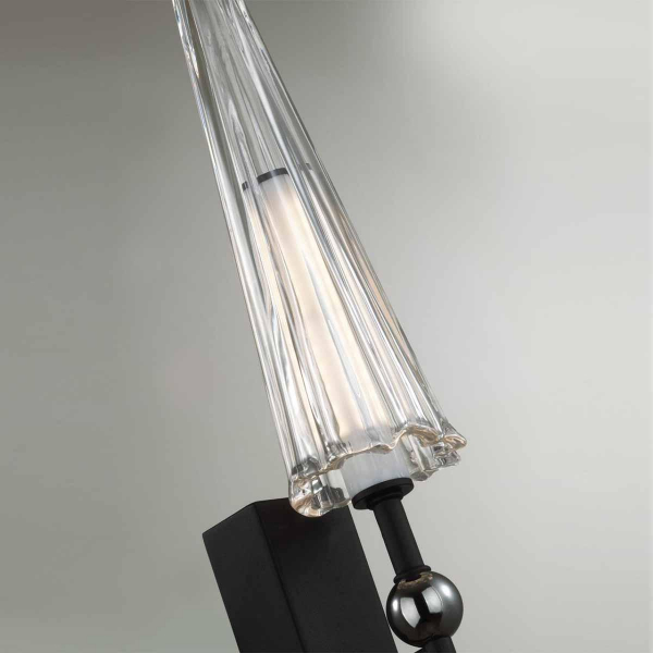 Бра Odeon Light Exclusive Modern Fungo 5429/5WL Бра Odeon Light Exclusive Modern Fungo 5429/5WL