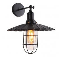 Бра Lumina Deco Lataro LDW 6015 BK