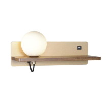 Бра Favourite Lunaris 2893-1W