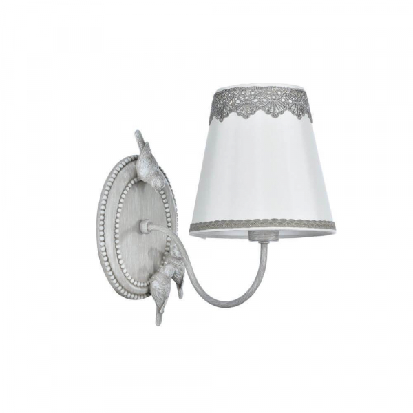 Бра Maytoni Bouquet ARM023-01-S Бра Maytoni Bouquet ARM023-01-S