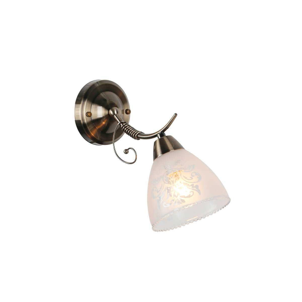 Бра Omnilux Casagliana OML-53801-01 Бра Omnilux Casagliana OML-53801-01