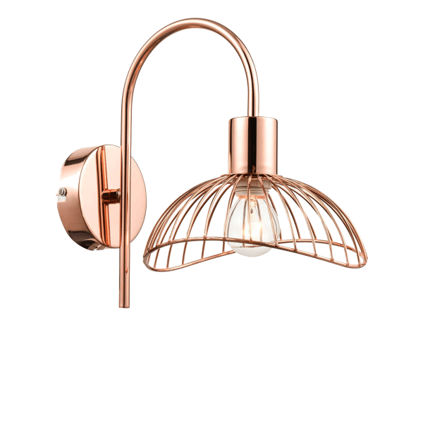 Бра Vele Luce Gorgon VL5387W01