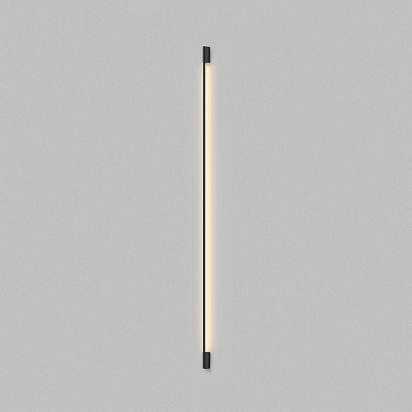 Бра DENKIRS TRIXRAY DK5086-BK