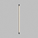 Бра DENKIRS TRIXRAY DK5086-BK