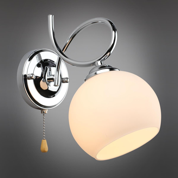 Бра Omnilux Bellano OML-24701-01 Бра Omnilux Bellano OML-24701-01