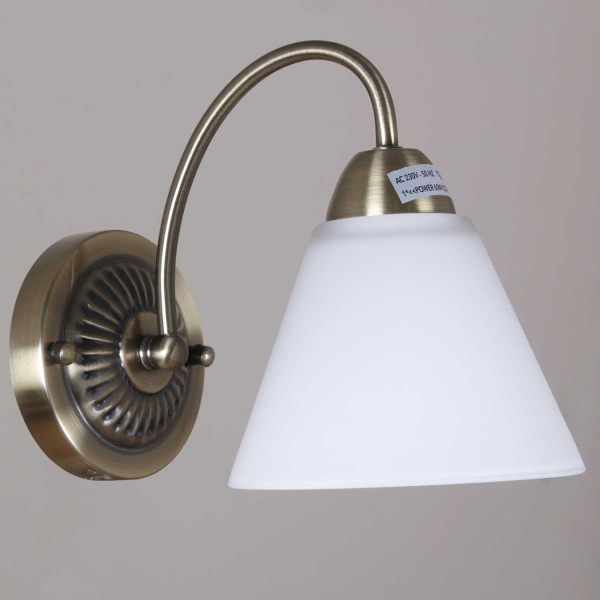 Бра Reluce 52787-0.2-01