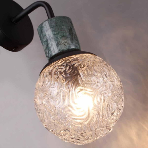 Бра Odeon Light Greeni 5026/1W Бра Odeon Light Greeni 5026/1W
