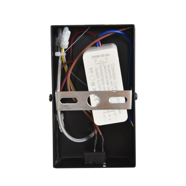 Бра Lumion Alva Ledio 8370/15WL