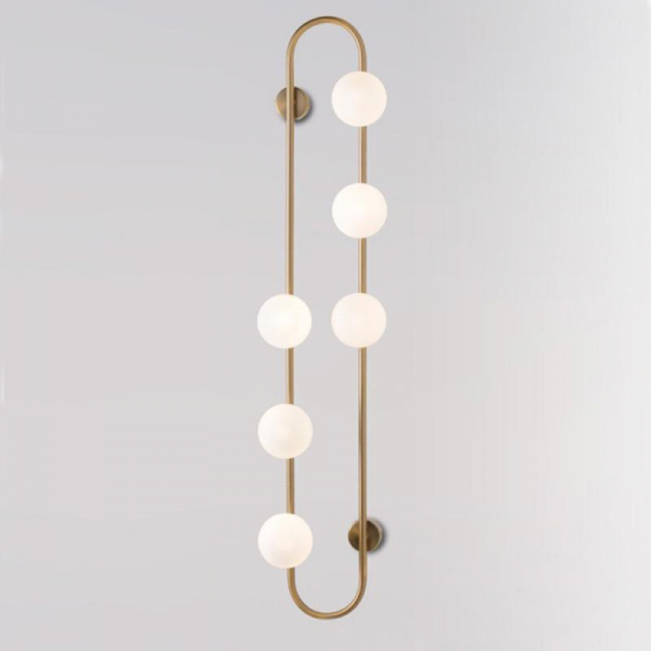 Бра Loft-Concept B.LUX C Ball 44.862-0
