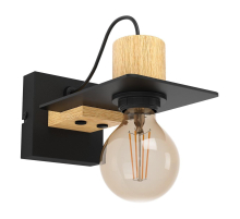 Бра Eglo Bramerton 43753