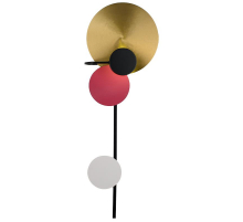 Бра Loft-Concept PLANET LAMP METTE SCHELDE 44.358-0