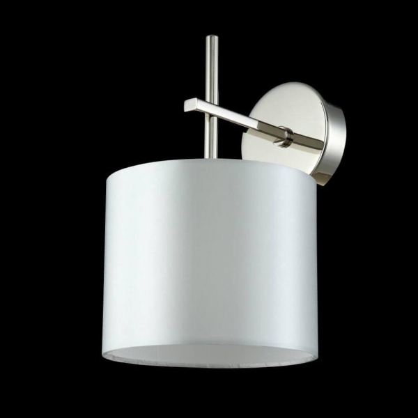 Бра Crystal Lux Sergio AP1 Nickel Бра Crystal Lux Sergio AP1 Nickel