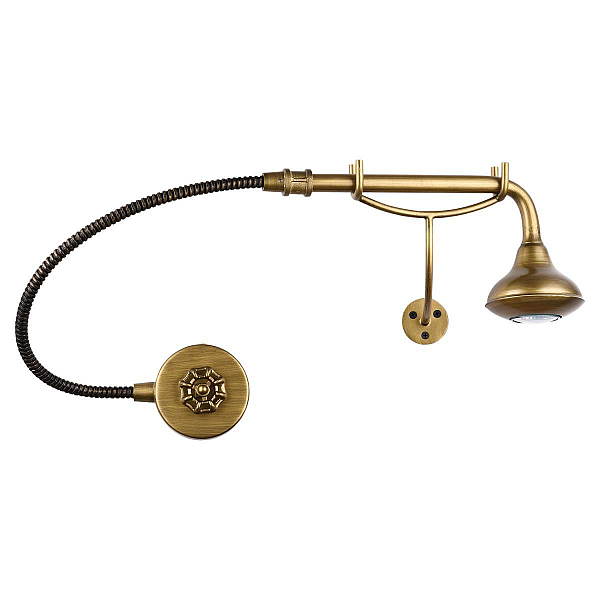 Бра Lussole Меррик GRLSP-9151