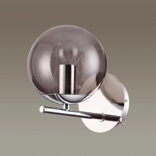 Бра Lumion Moderni Sierra 4454/1WS Бра Lumion Moderni Sierra 4454/1WS