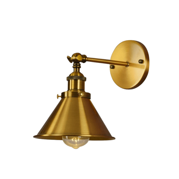 Бра Lumina Deco Gubi LDW B005-1 MD