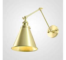 Бра Imperium Loft Gloce Cone 74698-22