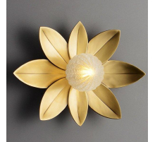 Бра Loft-Concept LOTUS Wall Lamp 44.730-0