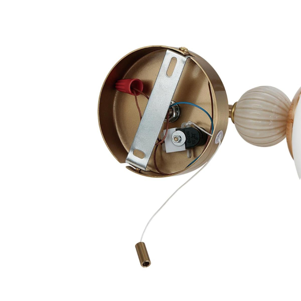 Бра Lumion Gloriya Neoclassi 8272/1W