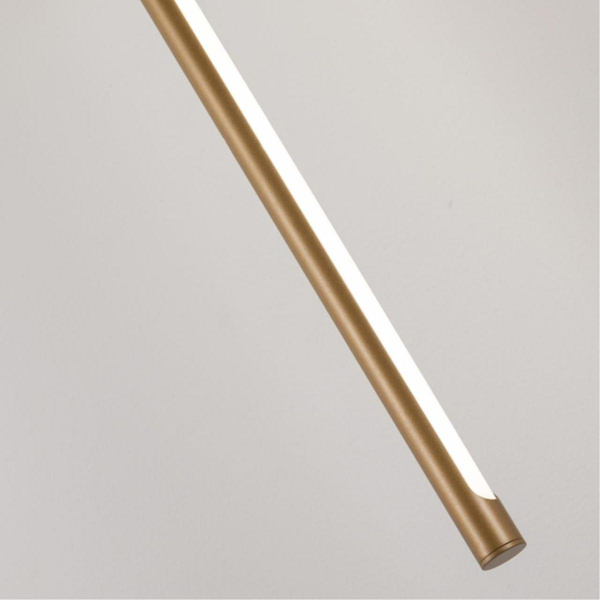 Бра Arte Lamp Lines A2029AP-1GO Бра Arte Lamp Lines A2029AP-1GO