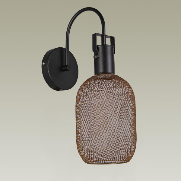 Бра Moderli Alina V2800-1W Бра Moderli Alina V2800-1W