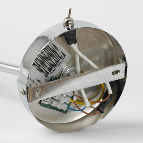 Бра Lussole Clay LSP-8911 Бра Lussole Clay LSP-8911