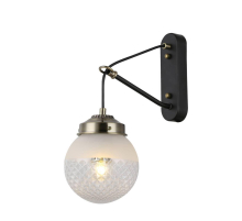 Бра Evoluce Stricce SLE110301-01