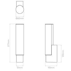 Бра Imperium Loft 8192 190514-82