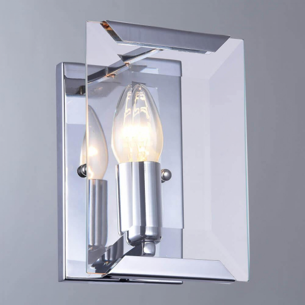 Бра Divinare 1100/02 AP-1 Бра Divinare 1100/02 AP-1