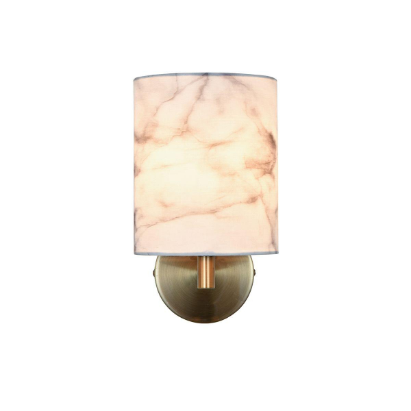 Бра Indigo Venato 13036/1W Brass V000579 Бра Indigo Venato 13036/1W Brass V000579