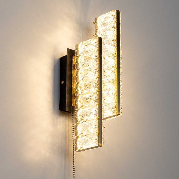 Светильник настенный Citilux PALANT CL325422