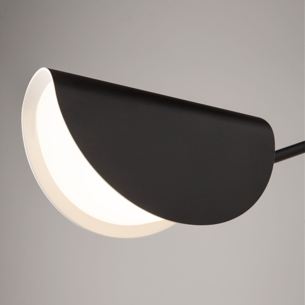 Бра Maytoni Mollis MOD126WL-01B1