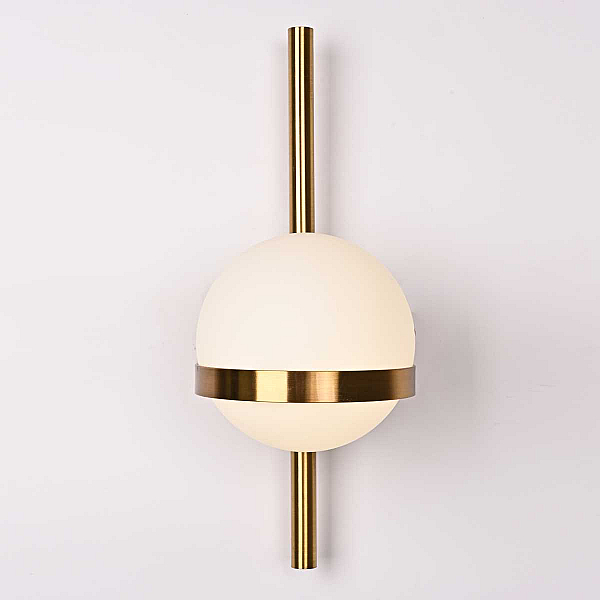 Бра Imperium Loft Echos Gold H40 352843-22