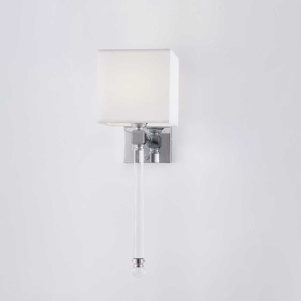 Бра Imperium Loft Regina Andrew Crystal Sconce 85023-22