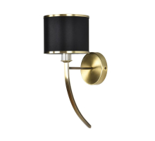 Бра Lumion Demetra Moderni 8406/1W