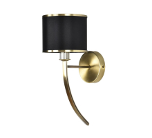 Бра Lumion Demetra Moderni 8406/1W