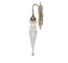 Бра Alfa Light F1524-06 AB