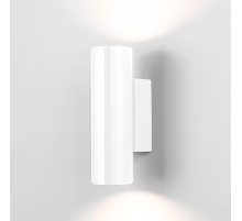 Бра Elektrostandard Ribs MRL 1017 белый a058987