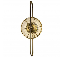 Бра Arte Lamp Almaaz A2563AP-1PB