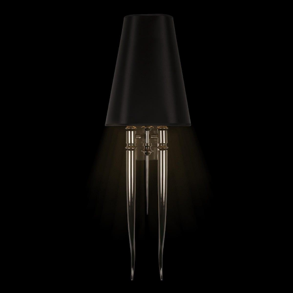 Бра Loft IT Brunilde 10207W/L Black Бра Loft IT Brunilde 10207W/L Black