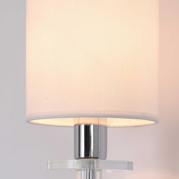 Бра Illumico IL1382-1WPA-29 CR Romei Бра Illumico IL1382-1WPA-29 CR Romei