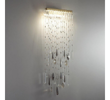 Бра Odeon Light Exclusive Hall Afina 5420/10WL