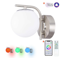 Бра Citilux Адам Смарт CL228B311