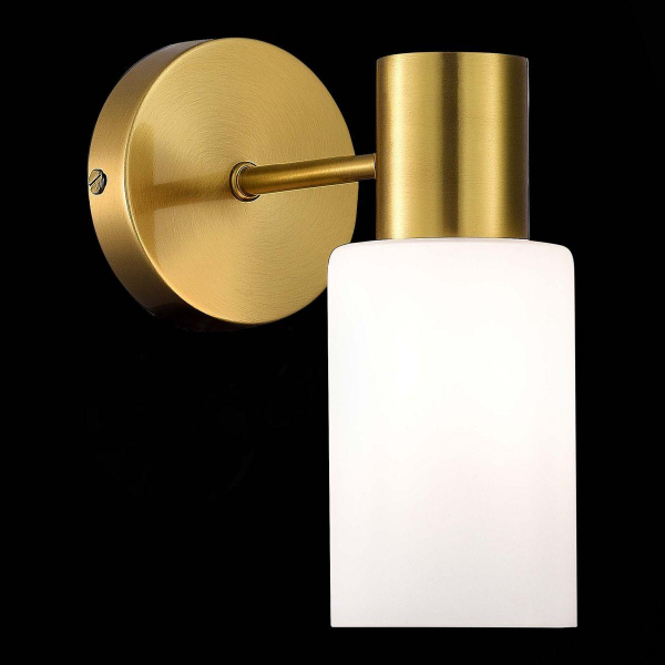 Бра Evoluce Gessi SLE1139-301-01 Бра Evoluce Gessi SLE1139-301-01