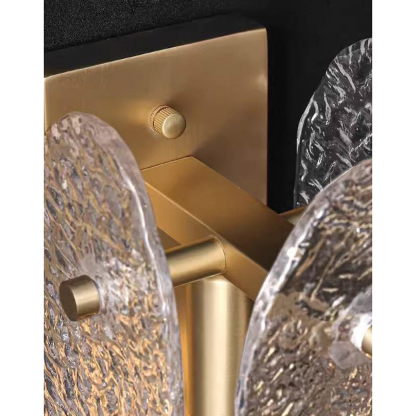 Бра Romatti Kobo Tro 8853-1W Бра Romatti Kobo Tro 8853-1W